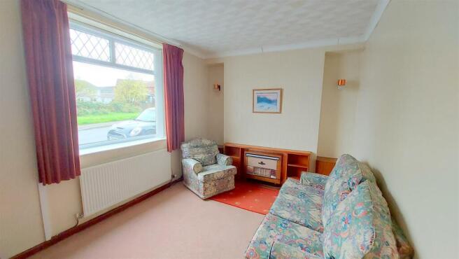 Reception Room One