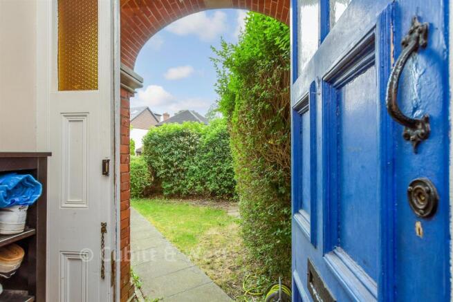 External Lifestyle Photograph