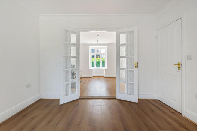 Headley Road, Liphook, Hampshire photo 4