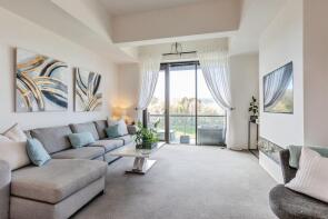 Apartment 512, Lake Shore, Lake Shore Drive, Hartcliffe, Bristol BS13 7BG
