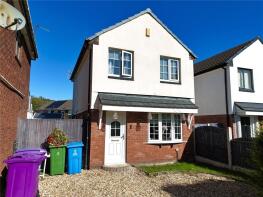 16, Hanworth Close, Liverpool L12 0JJ