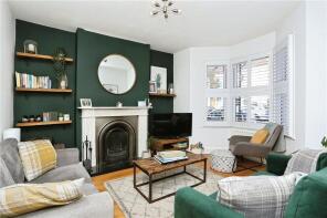 35, Lucerne Road, Thornton Heath CR7 7BB