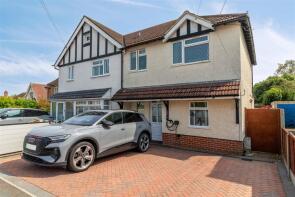 137a, Salvington Road, Salvington, Worthing BN13 2JN