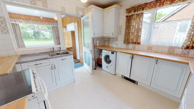 Old Lane Kitchen