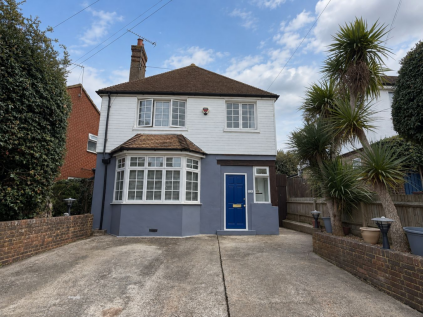 St James Road, Bexhill-on-Sea, TN40