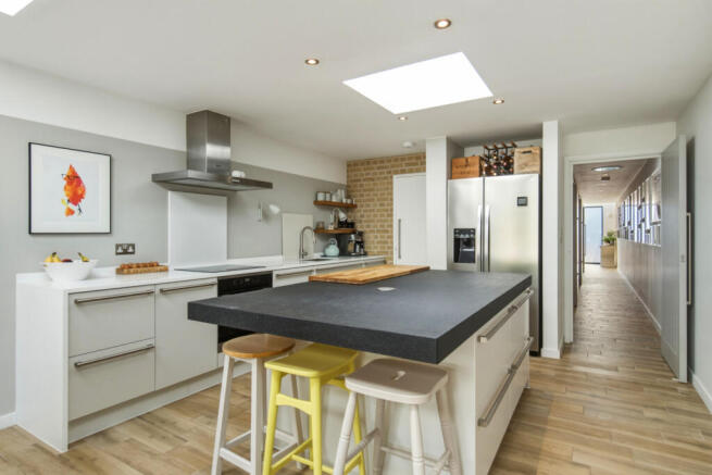 Mill Hill, Stansted, Essex, CM24 photo 4