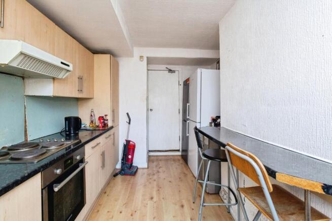 Bamford Road, Didsbury, Manchester, Greater Manchester, M20 photo 4