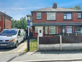 26, Marlborough Avenue, Ince WN3 4PY