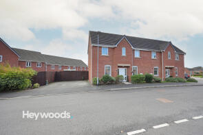 71, Sutton Avenue, Silverdale, Newcastle Under Lyme ST5 6TA