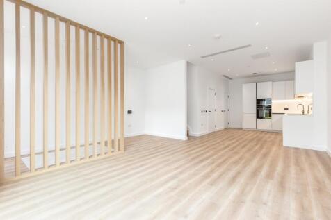 Leamore Street, Hammersmith, London, W6