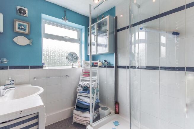 Bathroom 1
