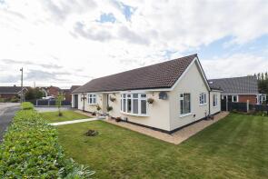 17, Abbotts Road, Waverton, Chester CH3 7NJ