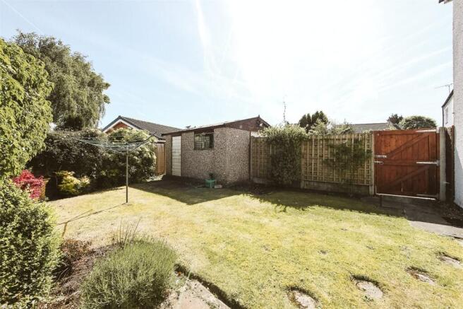 Leamington Road, Ainsdale, Merseyside, PR8 photo 4