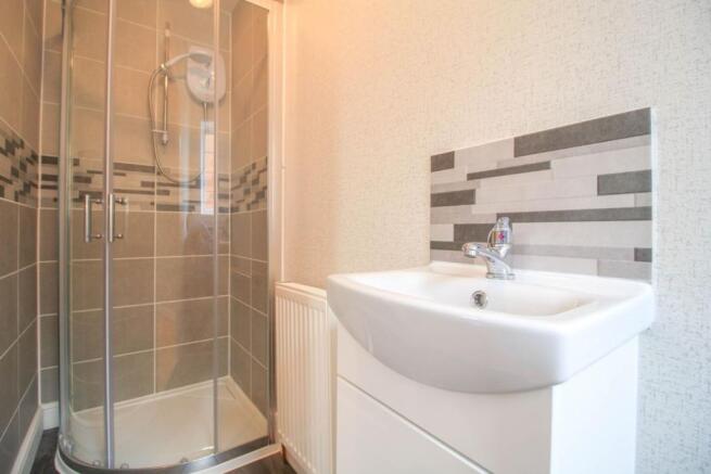 Master En-suite