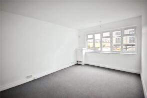 Flat 7, Sundridge House, Burnt Ash Lane, Bromley BR1 5AE