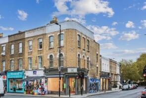 43, Denmark Hill, London SE5 8RS