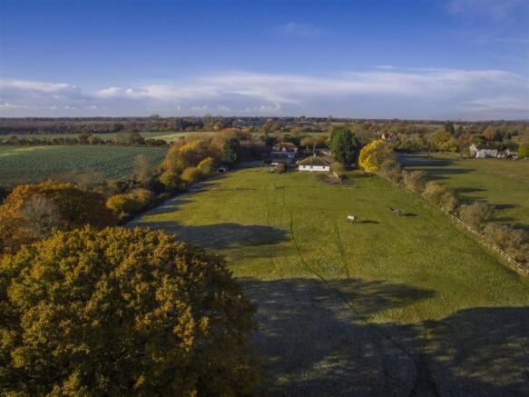 Grounds