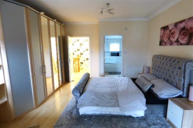 Bedroom 1