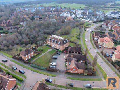 Manor Court, Bancroft Lane, Kings Hill, West Malling, Kent, ME19 4BQ