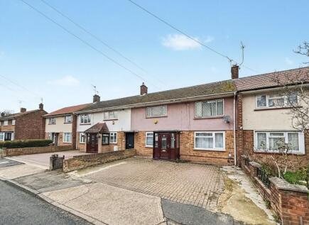 Magnolia Street, West Drayton, UB7