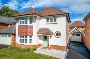 16, Wadlow Drive, Shifnal TF11 9QF