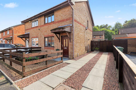 Summerhill Drive, Drumchapel