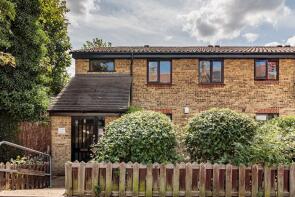 8, 1 Skinner Court, Yunus Khan Close, London E17 8XB