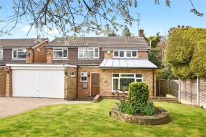 9, Woodfield Avenue, Northwood HA6 3EA