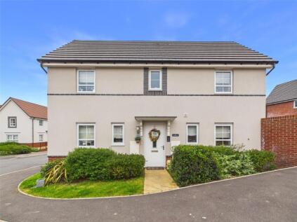 Manor Road, Newent, Gloucestershire, GL18