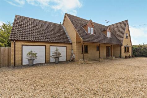Main Road, Tallington, Stamford, PE9