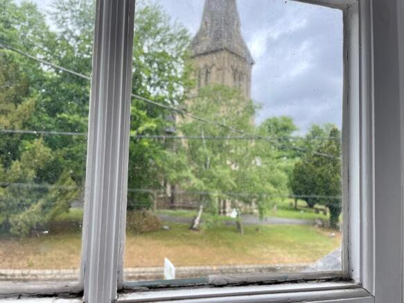 View to Front