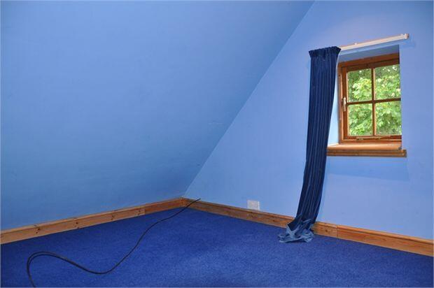 Attic Room One