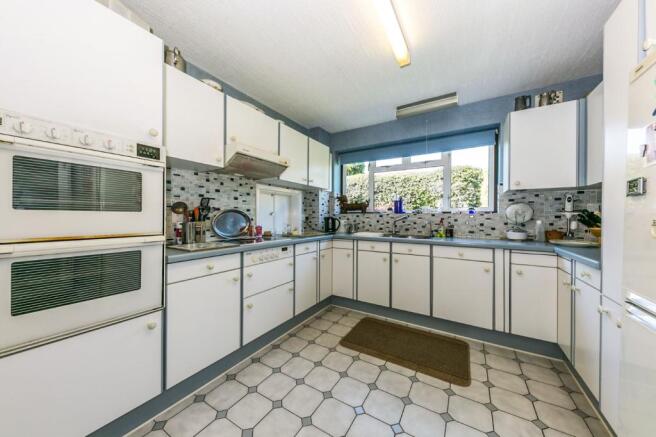 Kitchen/breakfast ro