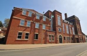12, The Old Brewery, London Road, Horndean, Waterlooville PO8 0QQ