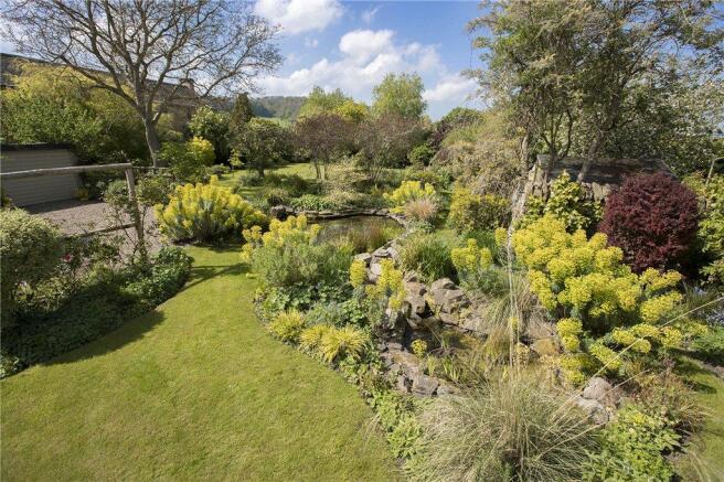 Rear Garden 1