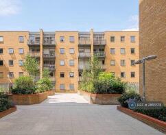 Flat 1, Lowry House, Cassilis Road, London E14 9LL