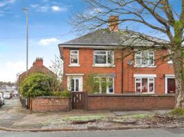 83, Glebedale Road, Fenton, Stoke-on-trent ST4 3AP