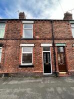 3, Lockett Street, Latchford, Warrington WA4 1LL