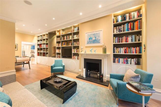 Reception Room 2