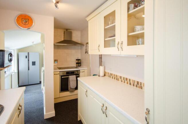 2 bed Terraced for sale Image 8