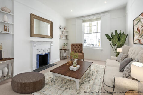 Alderney Street, London, SW1V
