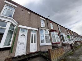 61, Lansdowne Street, Darlington DL3 0NL