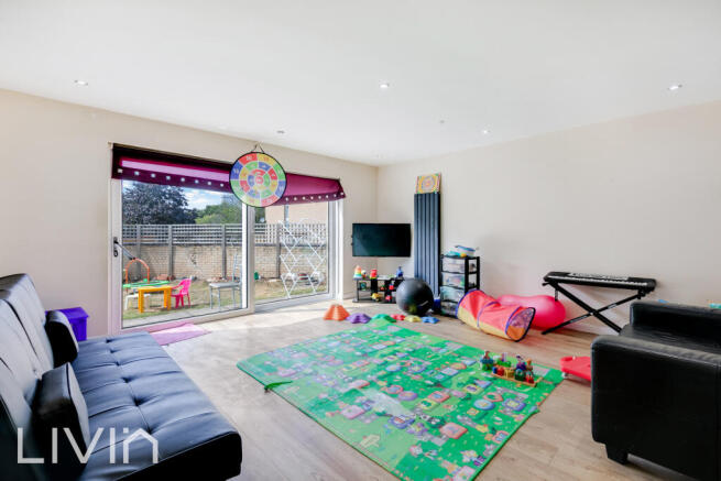 PARK HILL RISE  42 -57