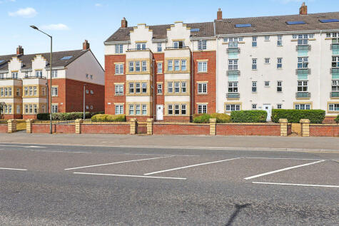 Linacre House, Archdale Close, Chesterfield