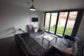 15, Ashfield, Liverpool L15 1EY