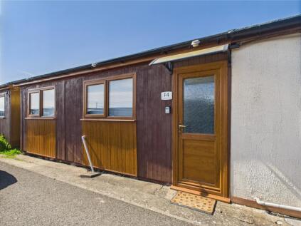 Chalet Park, Mablethorpe, LN12