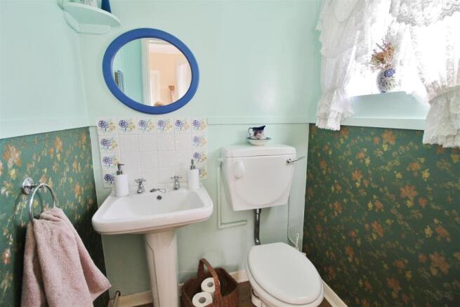 Cloakroom