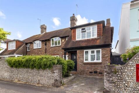 Madeira Avenue, Worthing