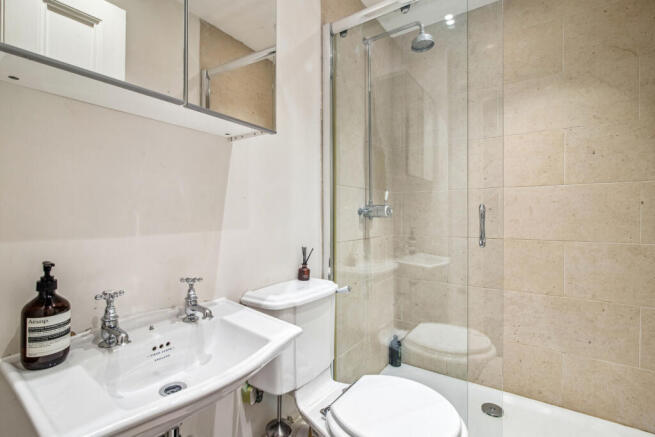 Bathroom Two