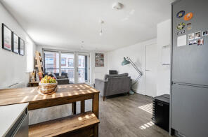 Flat 7, 3, Newark Street, Reading RG1 2SR